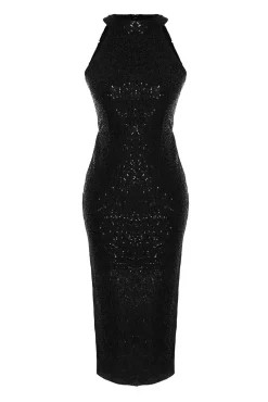 Vestido de noche