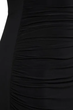 Vestido de punto