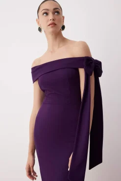 Vestido de punto