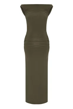 Vestido de punto