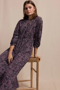 Vestido estampado