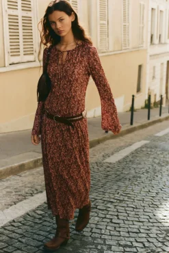 Vestido Florin