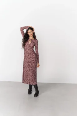 Vestido Florin