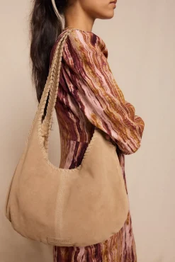 Vestido Frunce estampado