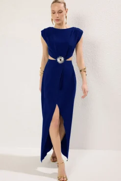 Vestido largo