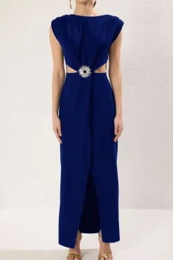Vestido largo
