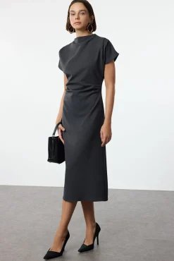 Vestido midi