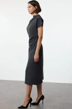 Vestido midi