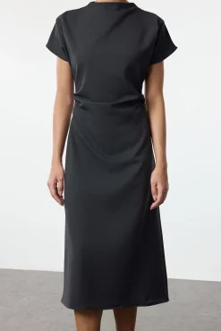 Vestido midi