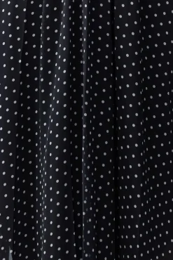 Vestido midi