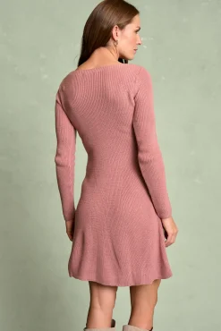 Vestido punto Miren