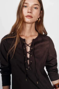 Vestido Ribbon