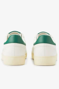 Zapatilla B722 leather