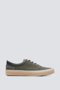 Zapatilla básica casual