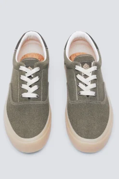 Zapatilla básica casual
