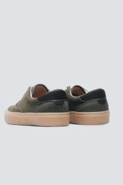 Zapatilla básica casual
