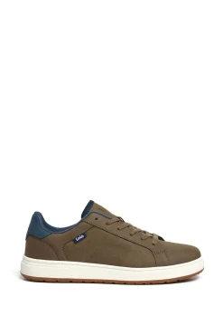 Zapatilla básica tenis de caballero Lois