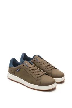 Zapatilla básica tenis de caballero Lois