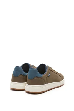 Zapatilla básica tenis de caballero Lois