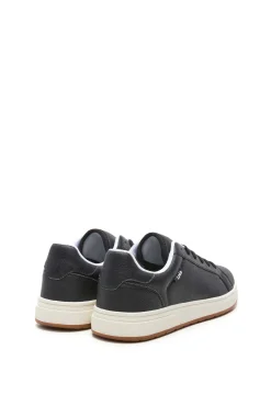 Zapatilla básica tenis de caballero Lois