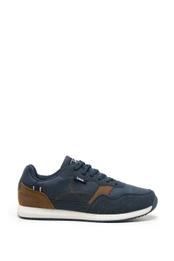 Zapatilla casual de runing hombre Lois