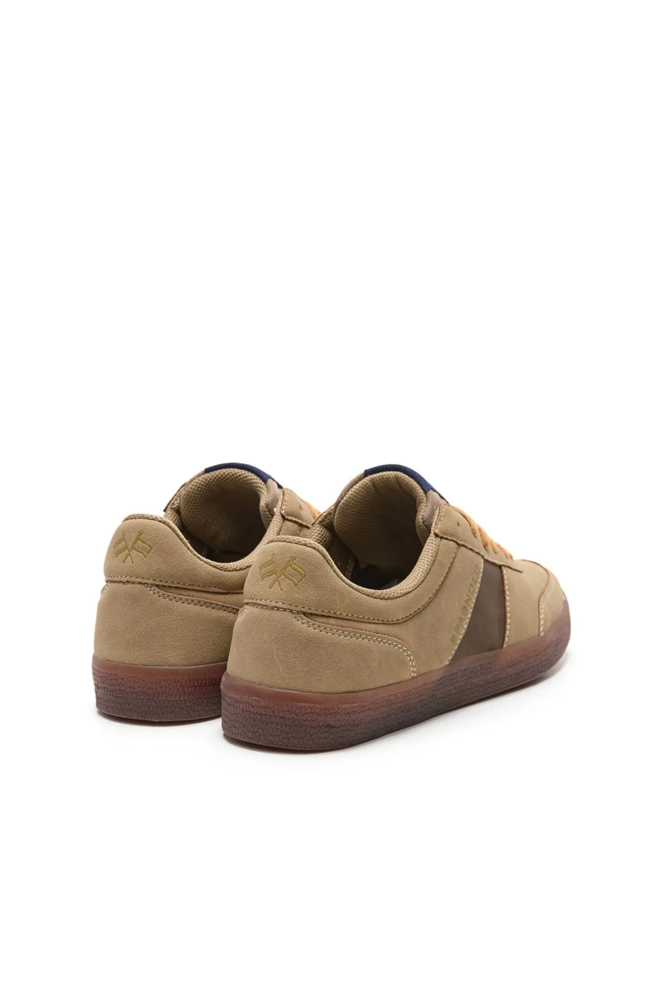 Zapatilla casual de tiempo libre