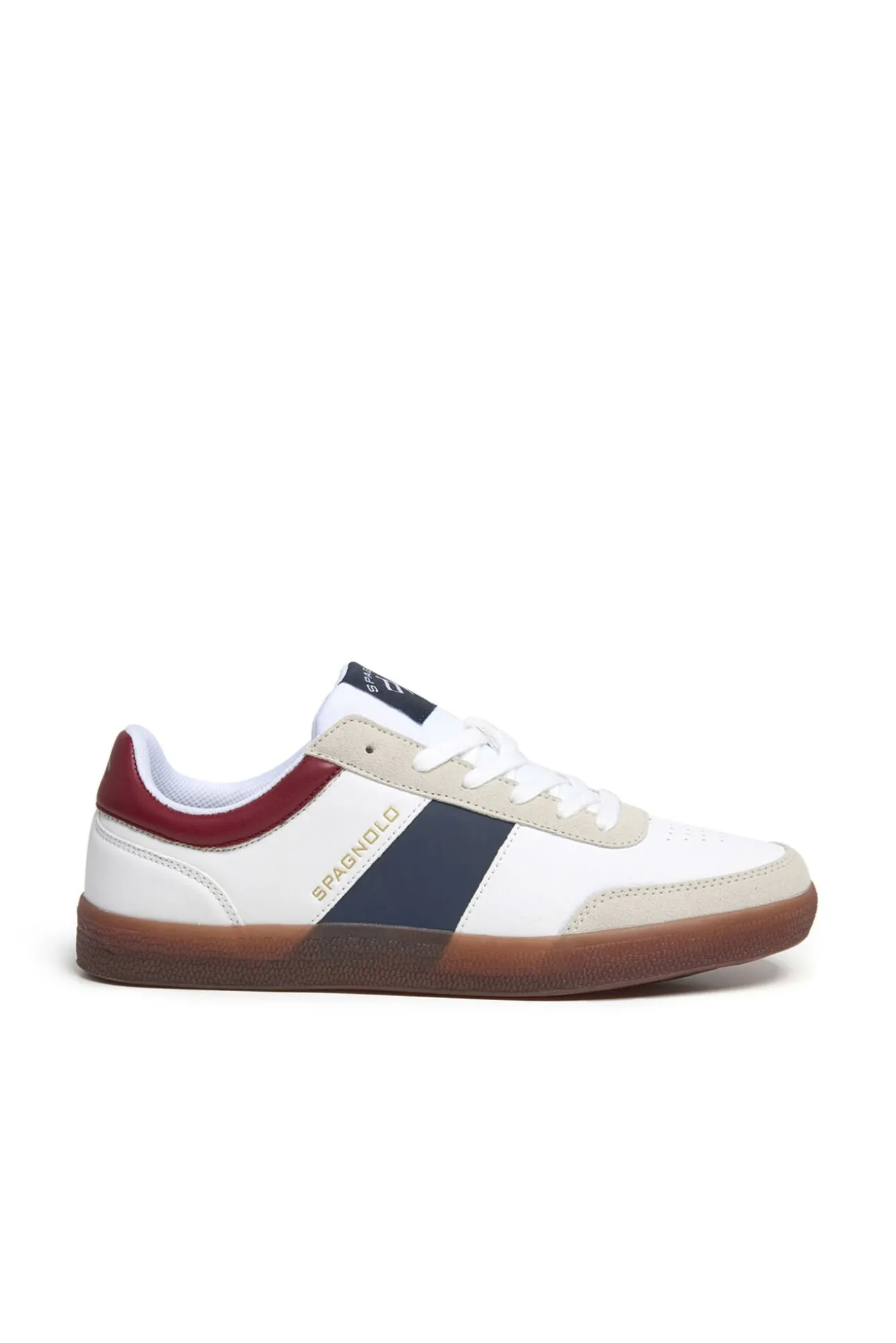 Zapatilla casual de tiempo libre