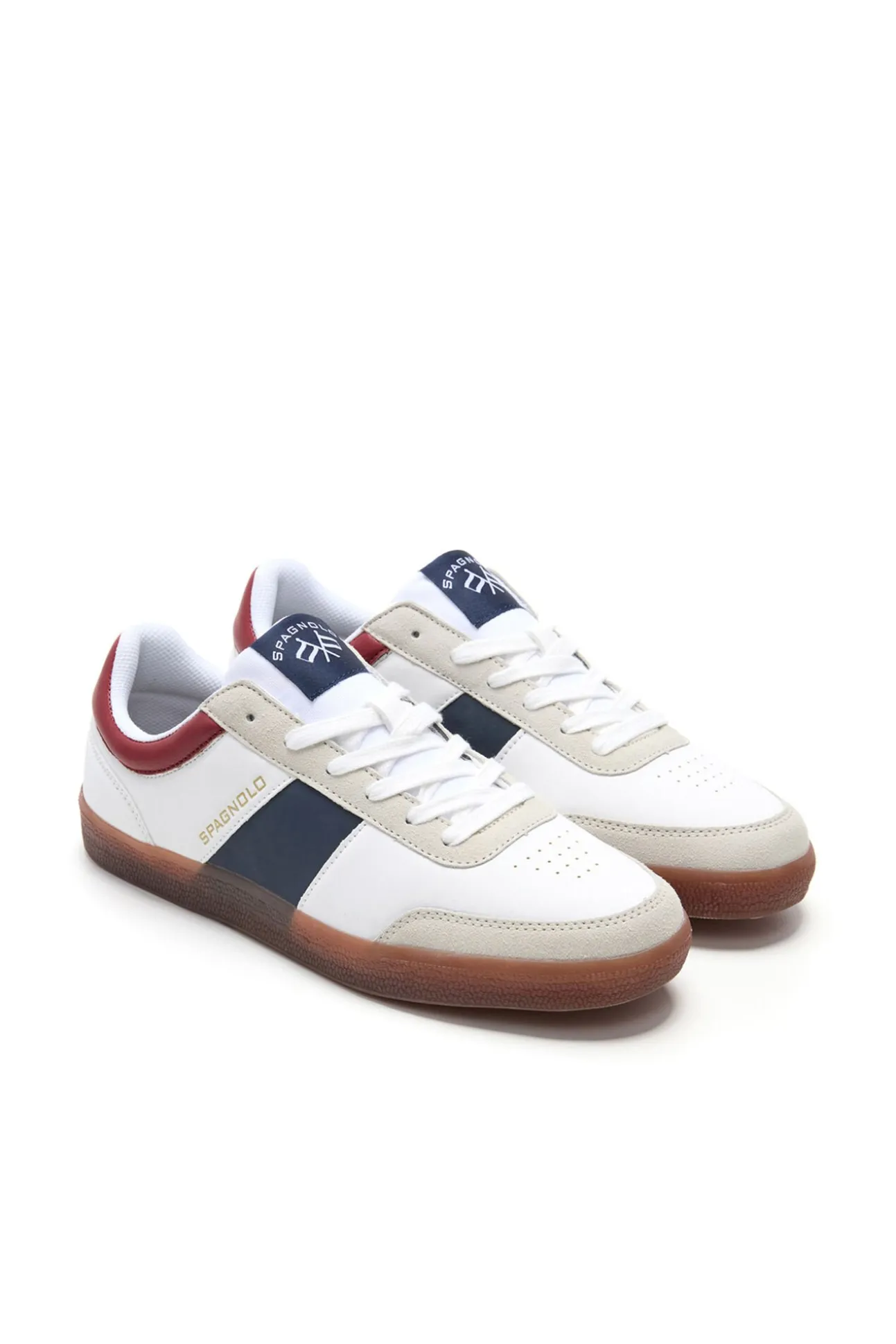 Zapatilla casual de tiempo libre