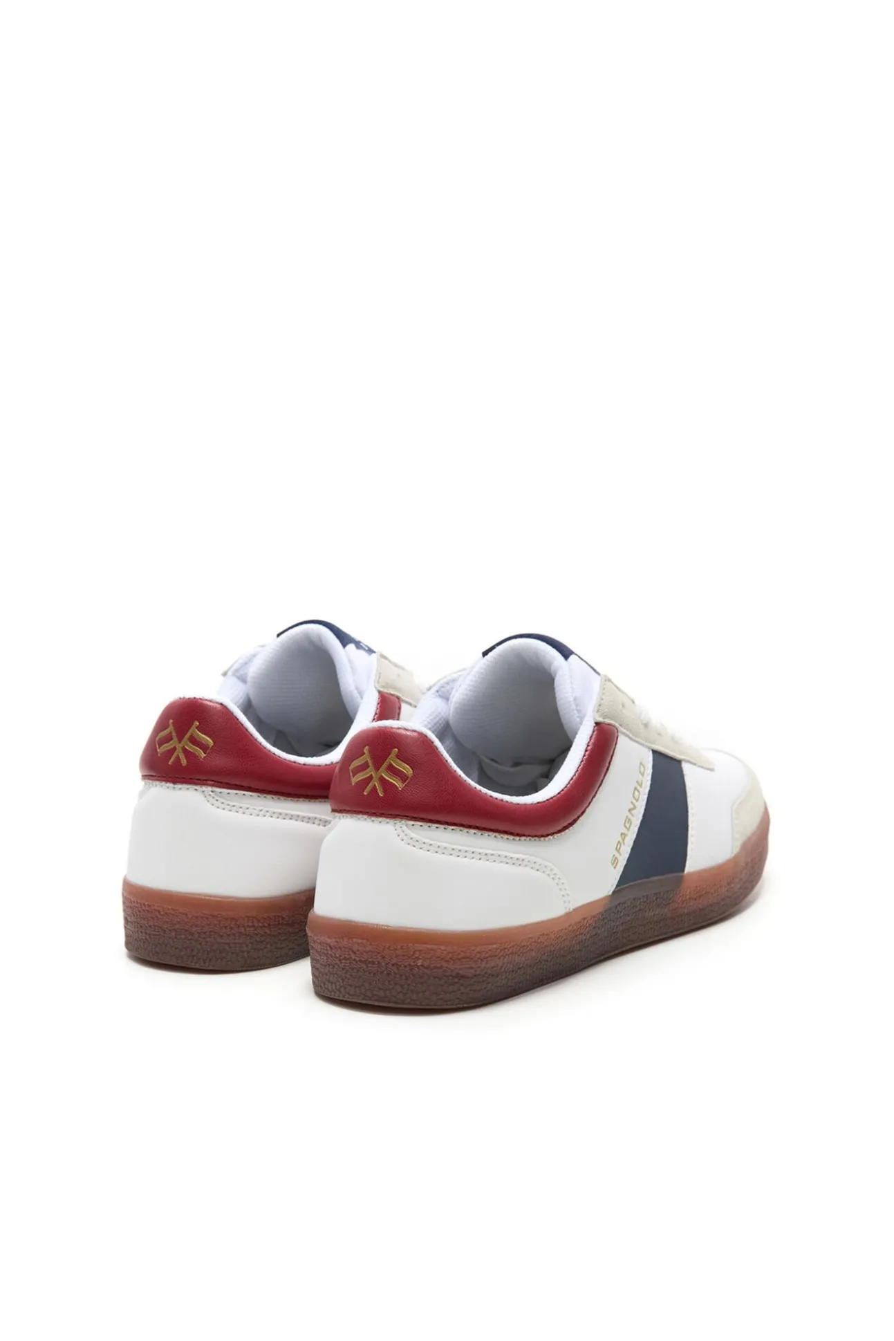 Zapatilla casual de tiempo libre