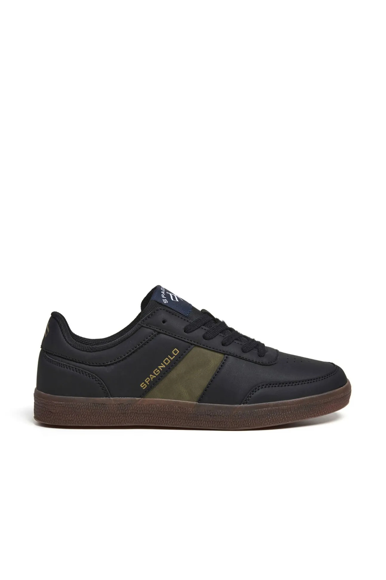 Zapatilla casual de tiempo libre