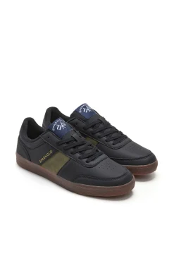 Zapatilla casual de tiempo libre