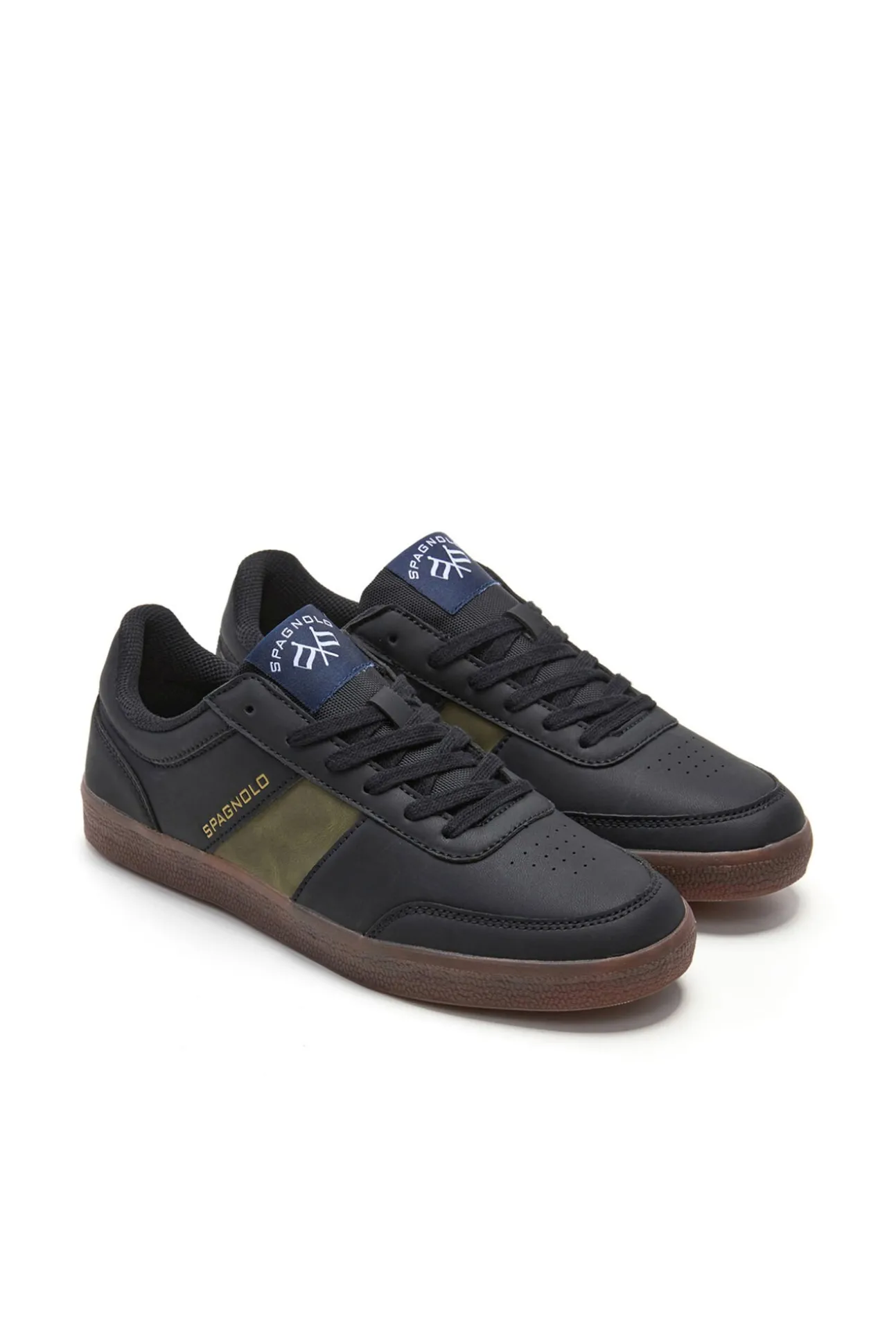 Zapatilla casual de tiempo libre