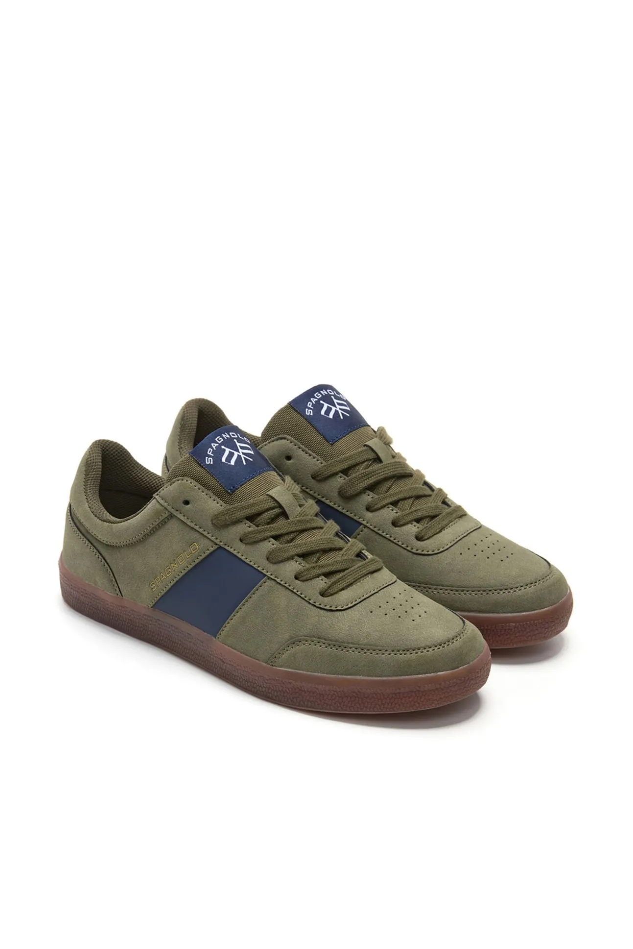 Zapatilla casual de tiempo libre