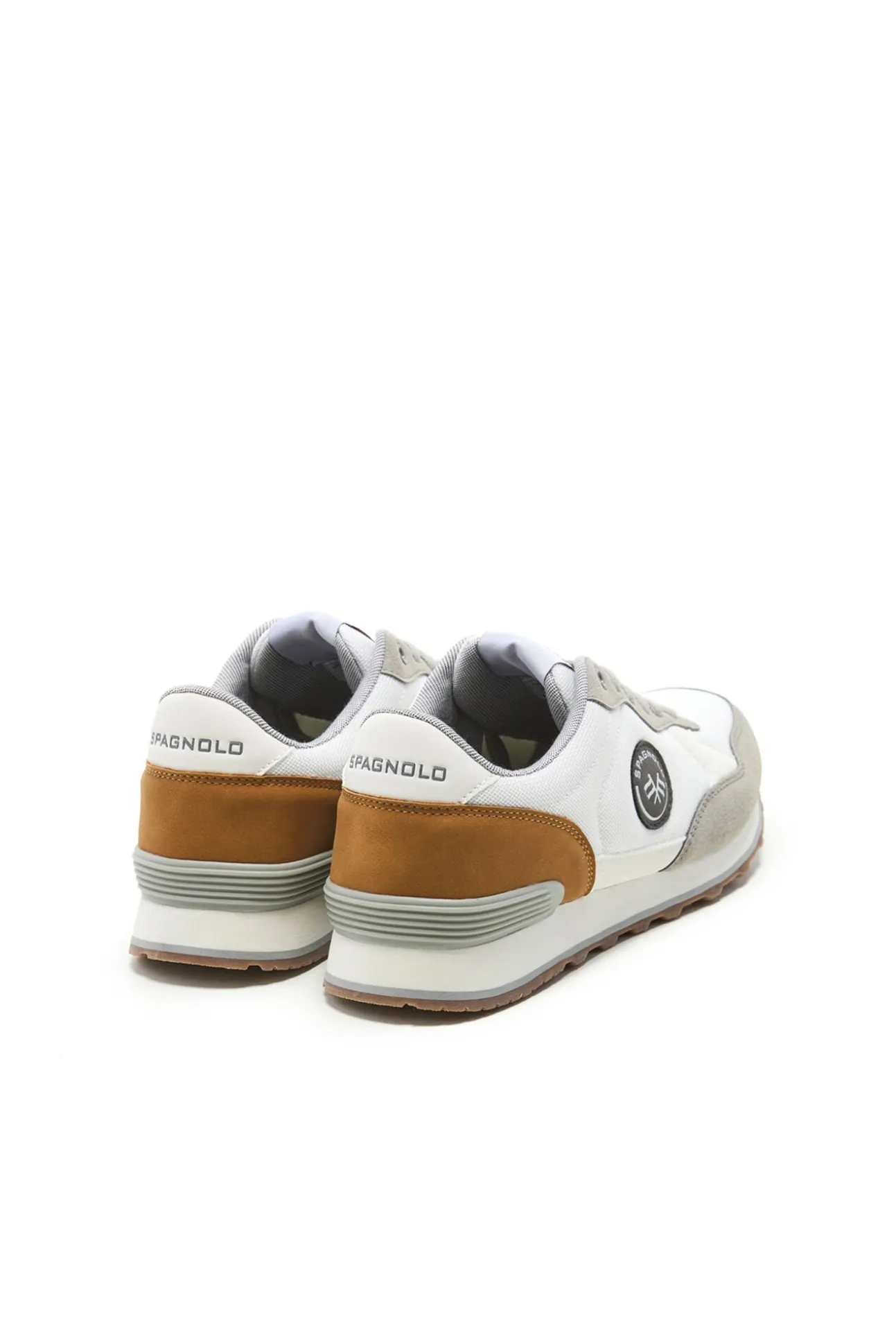 Zapatilla casual running Spagnolo