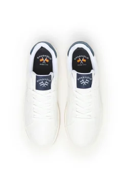 Zapatilla casual tenis Spagnolo