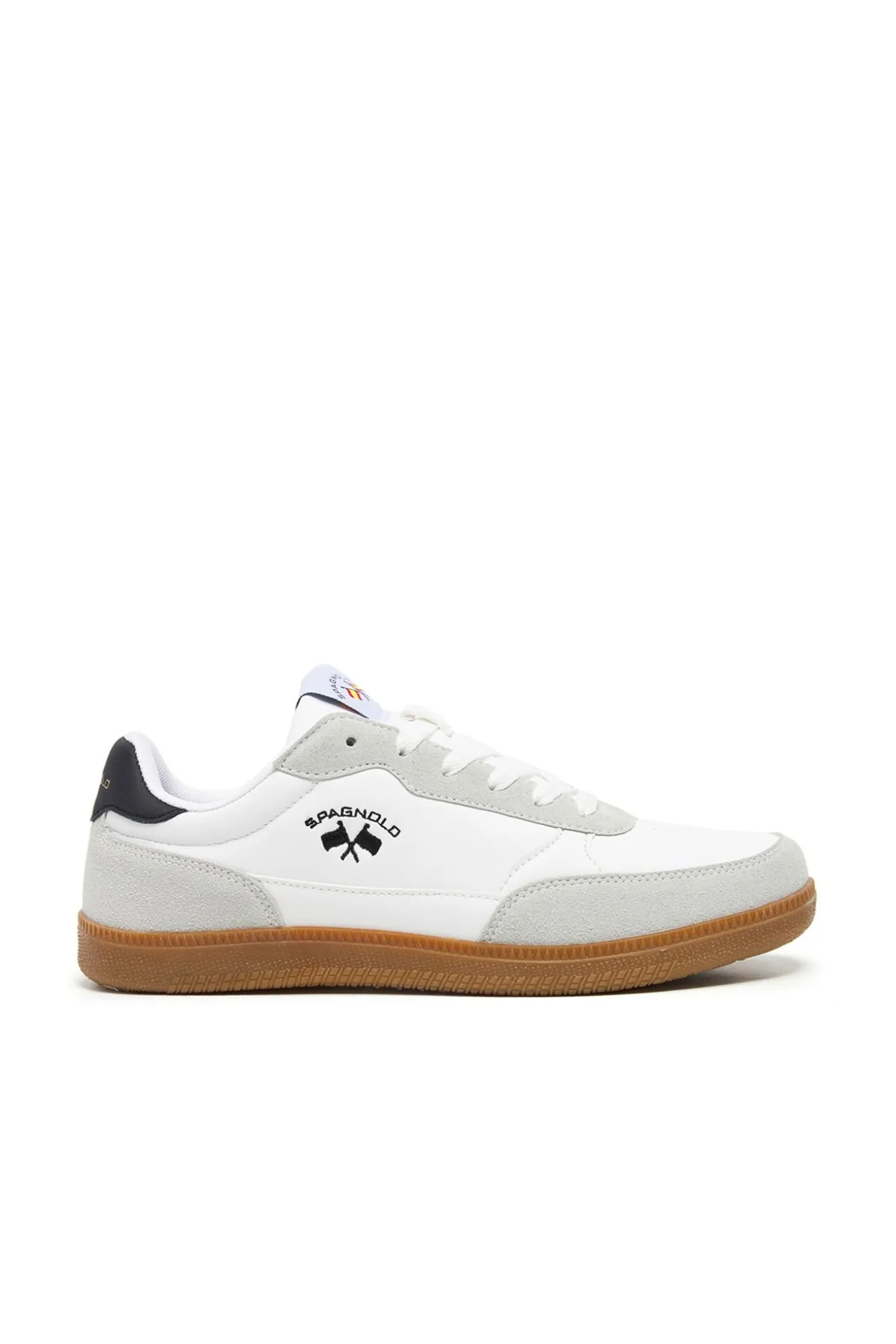 Zapatilla casual tiempo libre Spagnolo