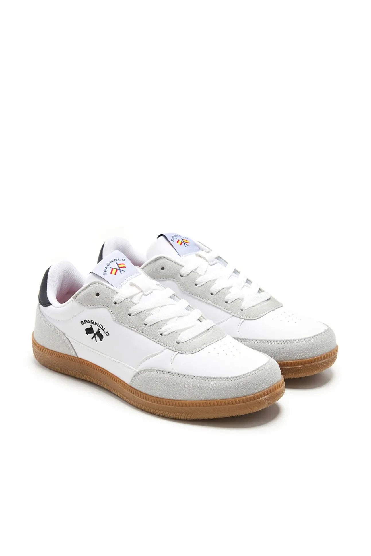 Zapatilla casual tiempo libre Spagnolo