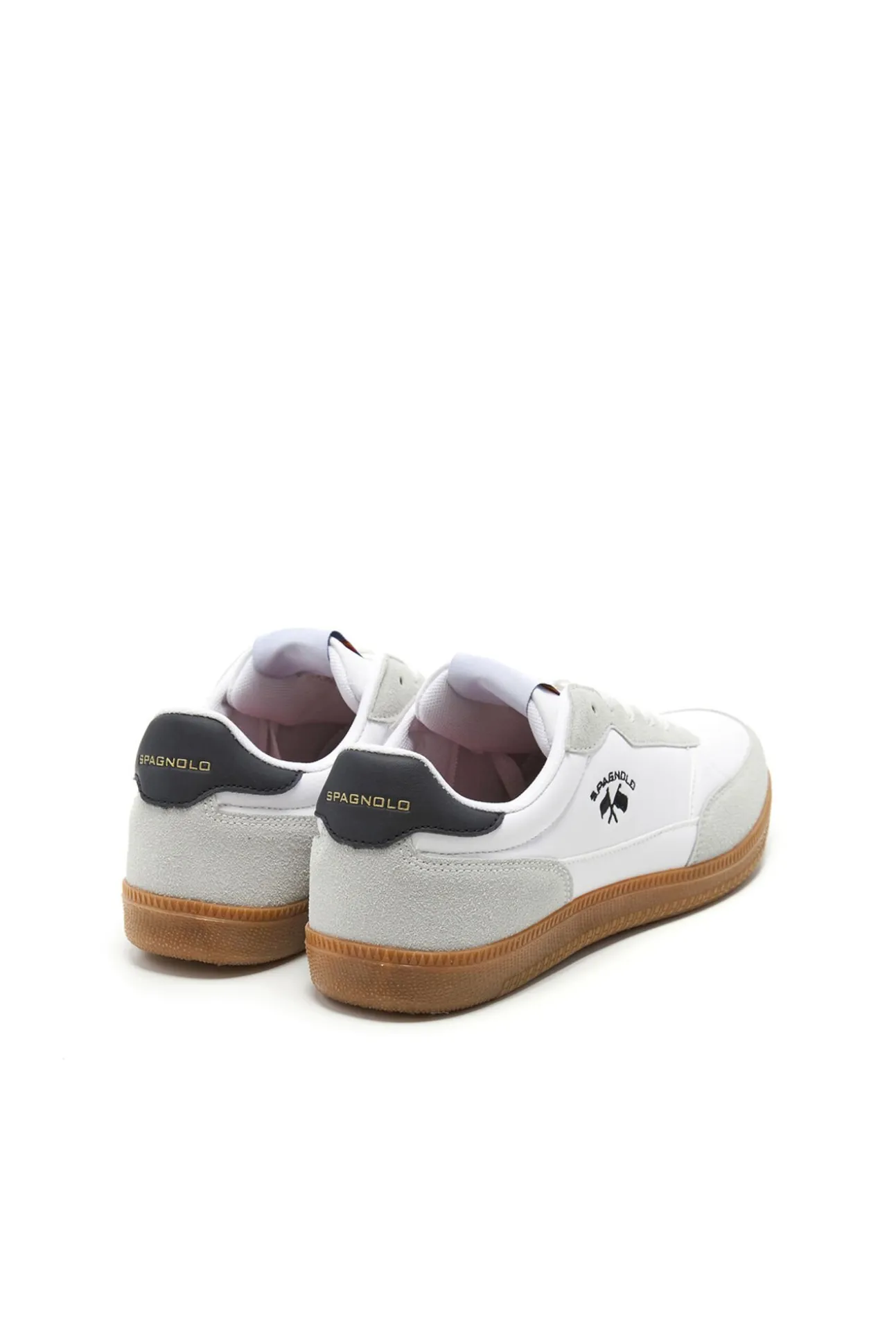 Zapatilla casual tiempo libre Spagnolo