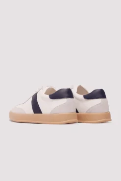 Zapatilla casual vestir