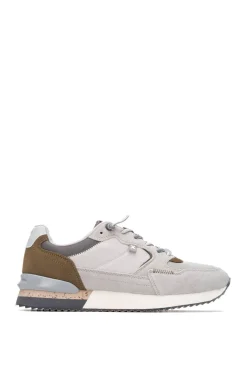 Zapatilla De Hombre