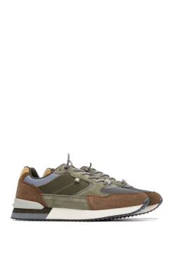 Zapatilla De Hombre
