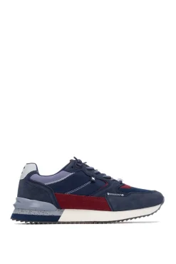 Zapatilla De Hombre