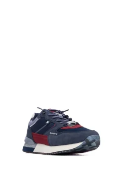 Zapatilla De Hombre
