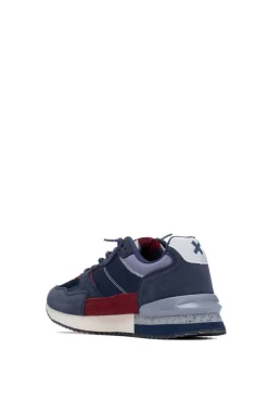 Zapatilla De Hombre