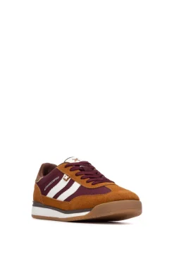 Zapatilla De Hombre