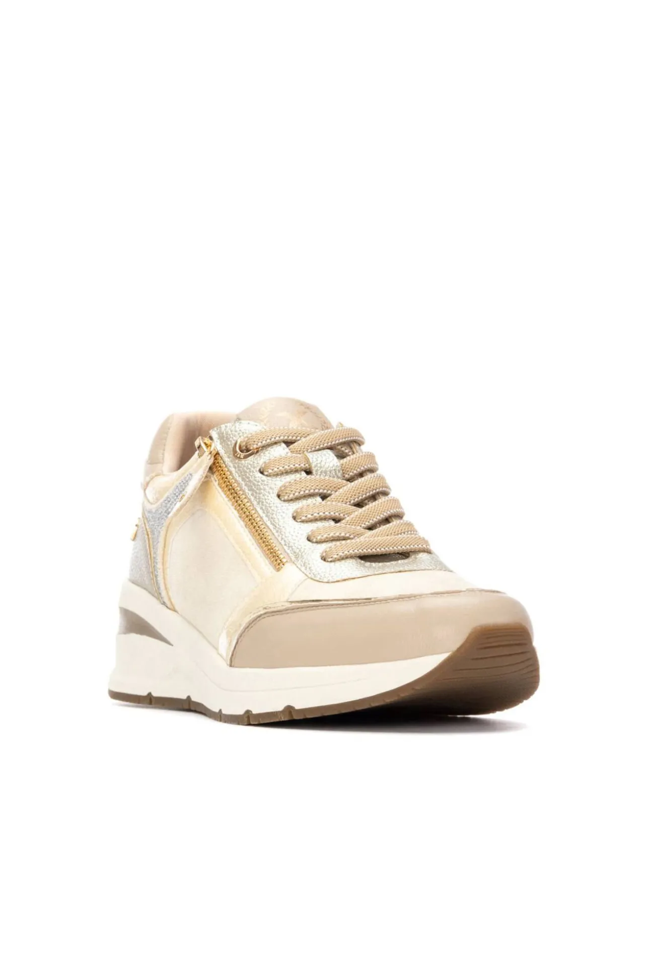 Zapatilla de mujer