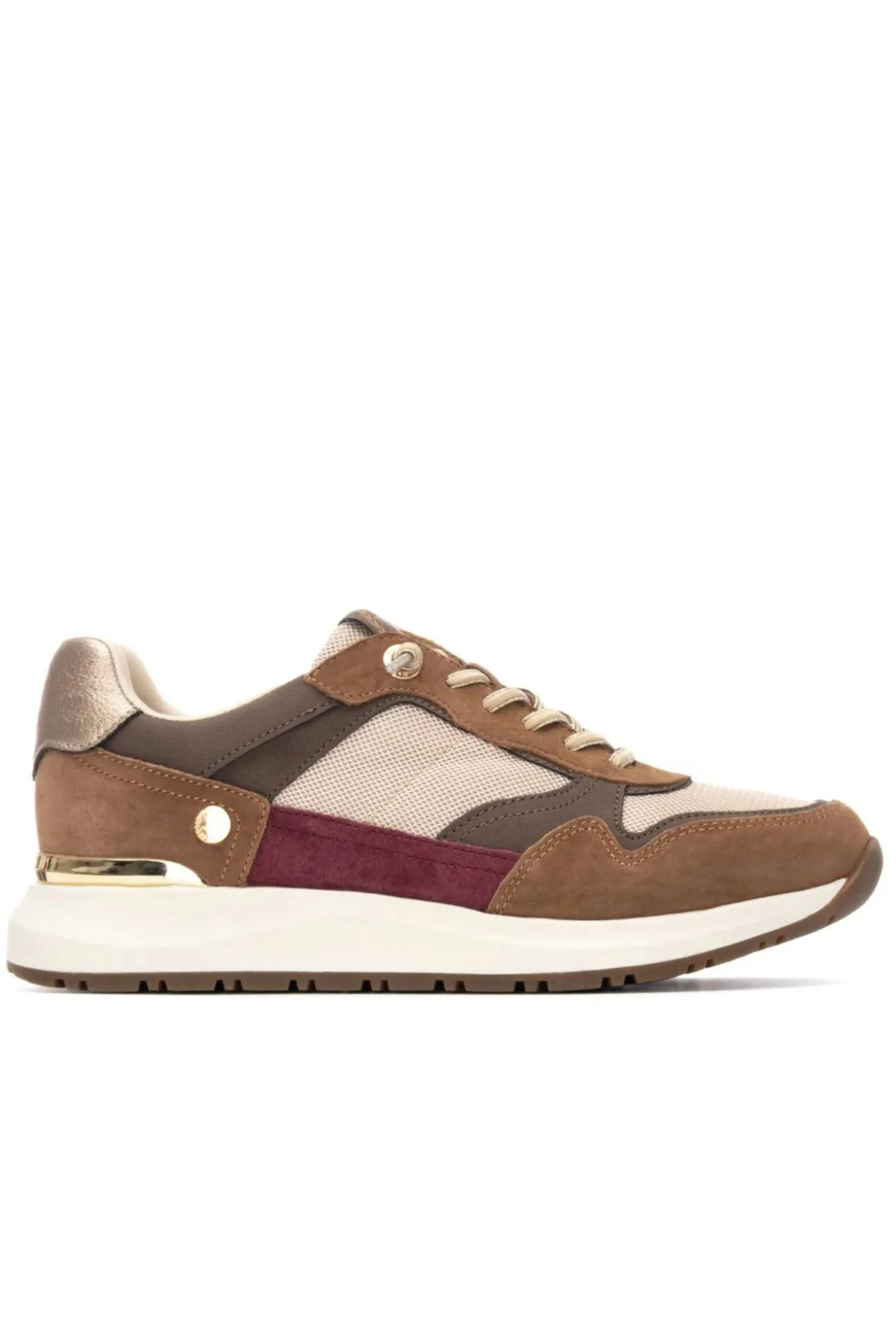 Zapatilla de mujer