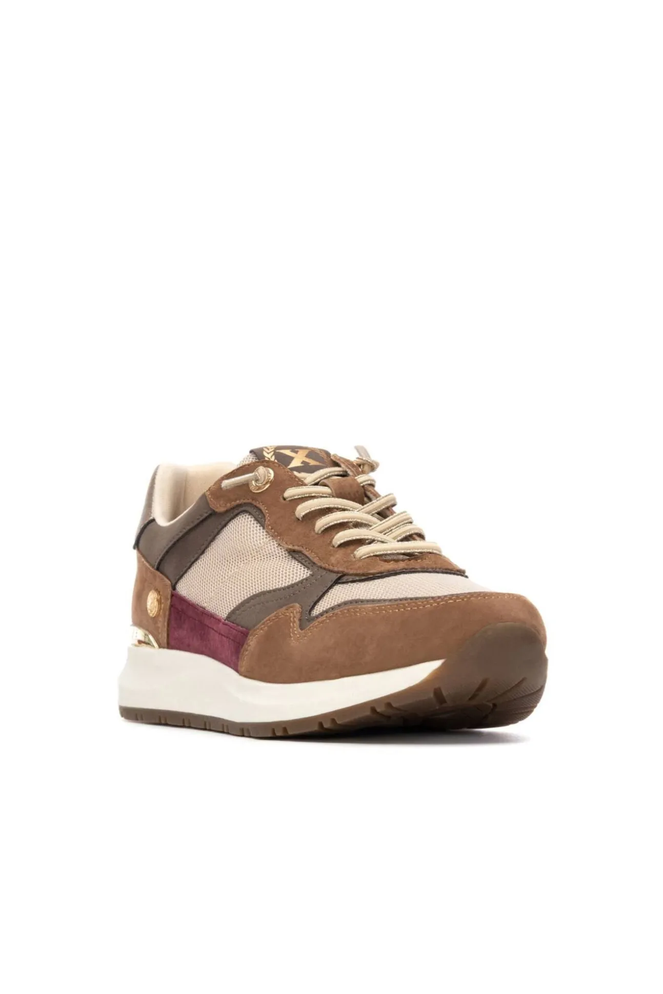 Zapatilla de mujer