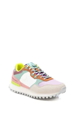 Zapatilla De Mujer