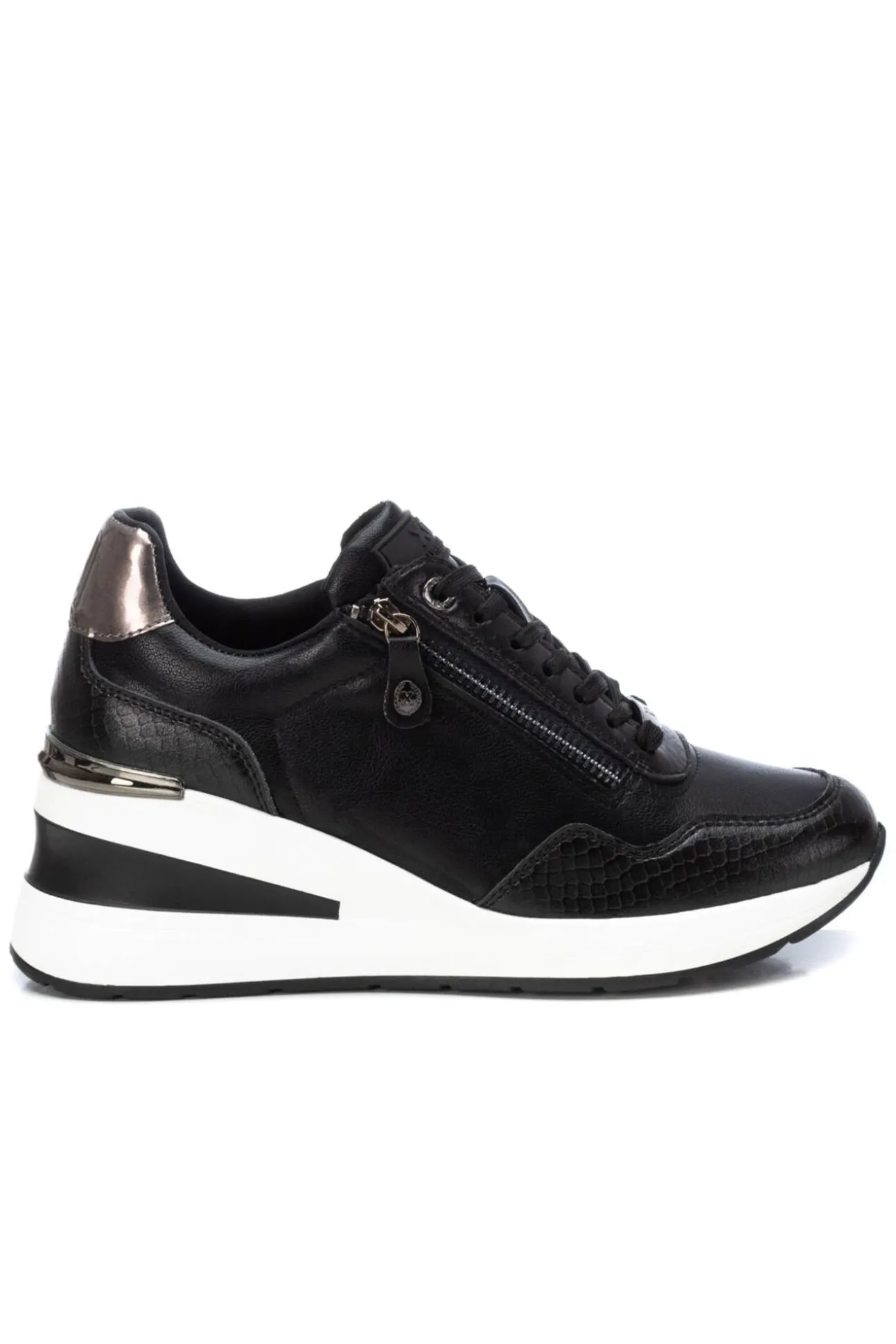 Zapatilla de mujer